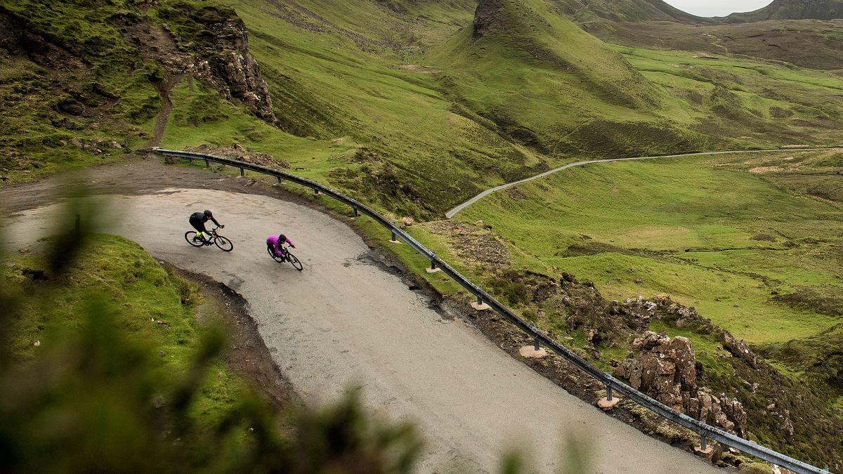 Mangas y cubrepiernas t rmicas para ciclismo Trek Bikes MX